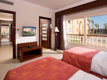 Caribbean World Resorts Soma Bay(ex.Caribbean World Soma Bay)