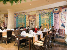 Caribbean World Resorts Soma Bay(ex.Caribbean World Soma Bay)