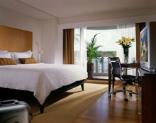 Lebua At State Tower