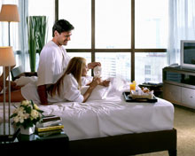 Lebua At State Tower