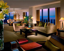 Lebua At State Tower