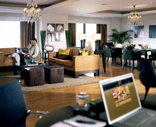 Lebua At State Tower