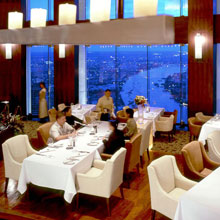 Lebua At State Tower