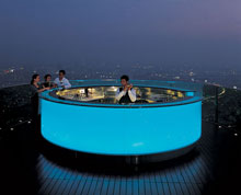 Lebua At State Tower