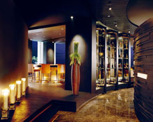 Lebua At State Tower