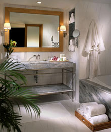 Lebua At State Tower