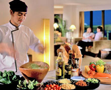 Lebua At State Tower