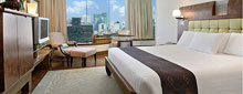 Grand Hyatt Erawan Bangkok