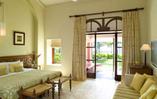 Vivanta by Taj Holiday Village