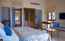 Vivanta by Taj Holiday Village