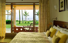 Vivanta by Taj Holiday Village