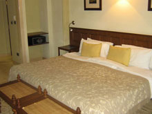 Vivanta by Taj Holiday Village