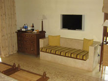 Vivanta by Taj Holiday Village