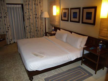 Vivanta by Taj Holiday Village