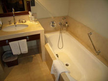 Vivanta by Taj Holiday Village