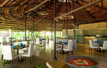Vivanta by Taj Holiday Village