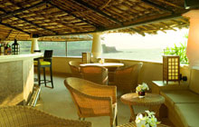 Vivanta by Taj Holiday Village