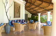 Vivanta by Taj Holiday Village