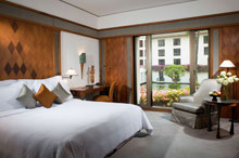 The Sukhothai Bangkok