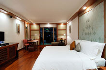 The Sukhothai Bangkok