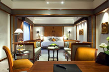 The Sukhothai Bangkok