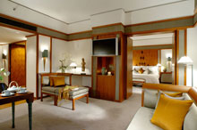 The Sukhothai Bangkok