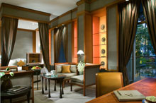 The Sukhothai Bangkok