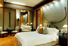 The Sukhothai Bangkok