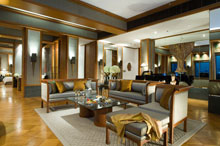 The Sukhothai Bangkok