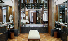 The Sukhothai Bangkok