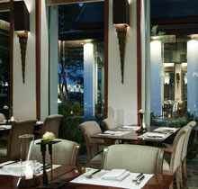 The Sukhothai Bangkok