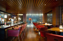 The Sukhothai Bangkok