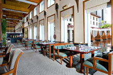 The Sukhothai Bangkok