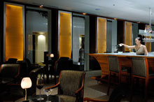 The Sukhothai Bangkok