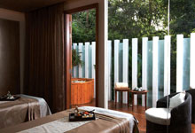 The Sukhothai Bangkok