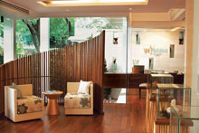 The Sukhothai Bangkok