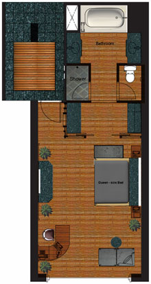 The Sukhothai Bangkok