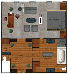 The Sukhothai Bangkok