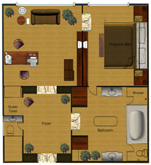 The Sukhothai Bangkok