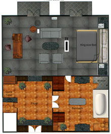 The Sukhothai Bangkok