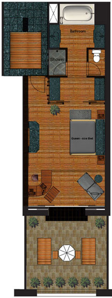 The Sukhothai Bangkok