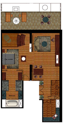 The Sukhothai Bangkok