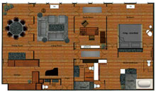 The Sukhothai Bangkok