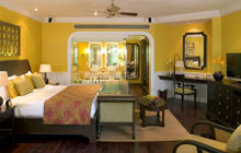 Vivanta by Taj Fort Aguada(ex.Fort Aguada Beach Resort)