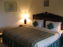 Vivanta by Taj Fort Aguada(ex.Fort Aguada Beach Resort)