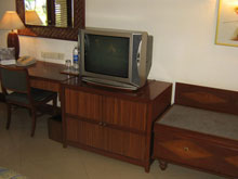 Vivanta by Taj Fort Aguada(ex.Fort Aguada Beach Resort)