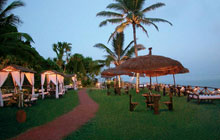 Vivanta by Taj Fort Aguada(ex.Fort Aguada Beach Resort)