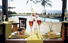 Vivanta by Taj Fort Aguada(ex.Fort Aguada Beach Resort)