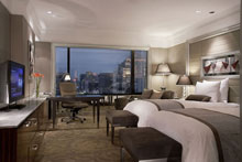 InterContinental Bangkok