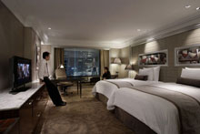 InterContinental Bangkok